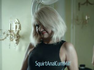 SquirtAnalCuntMilf