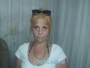 SquirtCuntAnal