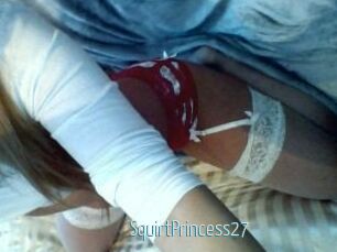 SquirtPrincess27