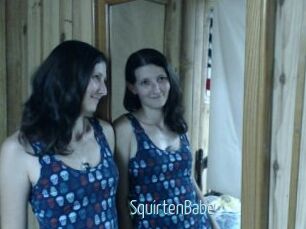 SquirtenBabe