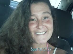 Squirter2727 Video Sexe