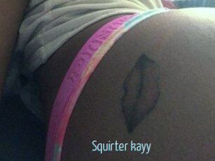 Squirter_kayy