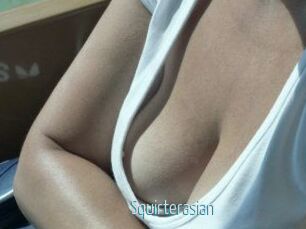 Squirterasian