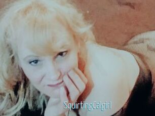 SquirtingCalgirl