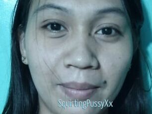 SquirtingPussyXx