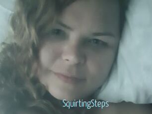 SquirtingSteps