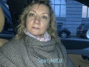 SquirtyMilfClit