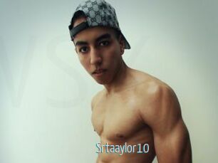 Srtaaylor10