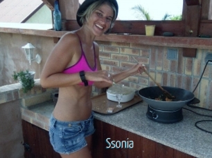 Ssonia
