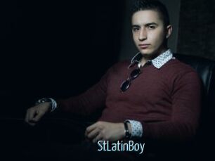 StLatinBoy