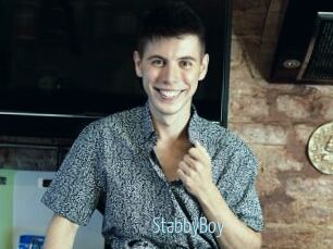 StabbyBoy