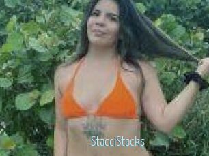 StacciStacks
