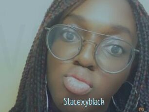 Stacexyblack