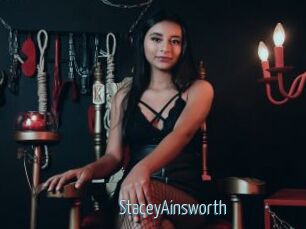 StaceyAinsworth