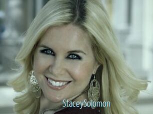 StaceySolomon