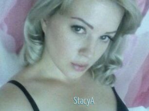 Stacy_A Video Sexe