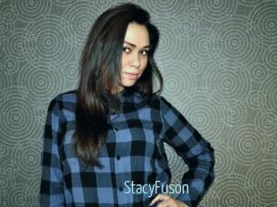 StacyFuson