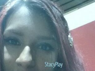 StacyPlay