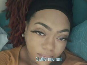 Staliionmommi
