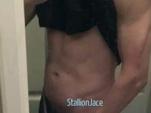 StallionJace