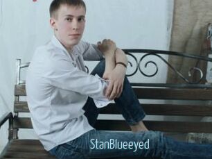 StanBlueeyed