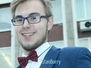StanBorry