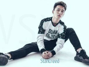 StanCreed