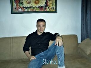 StanHach