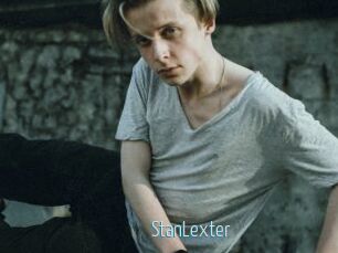 StanLexter