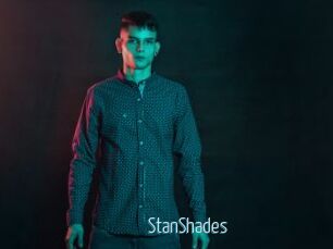 StanShades