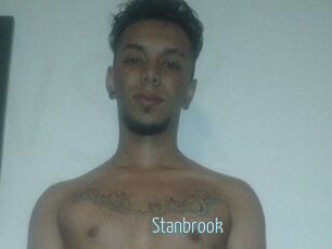 Stanbrook