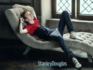 StanleyDouglas