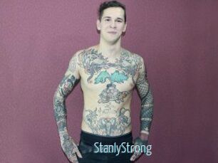 StanlyStrong