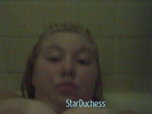 StarDuchess Video Sexe