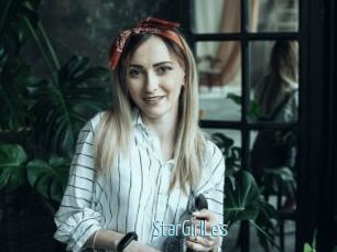 StarGirlLes Video Sexe