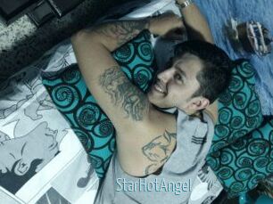 StarHotAngel