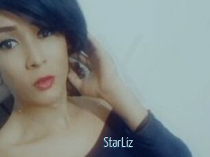 StarLiz Video Sexe