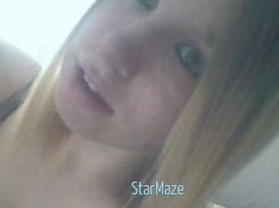 StarMaze