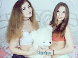 StarMimi
