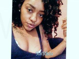 StarStileto
