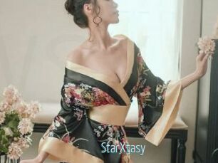 StarXtasy