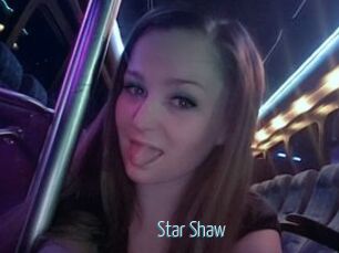 Star_Shaw