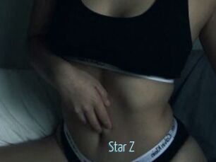 Star_Z Video Sexe