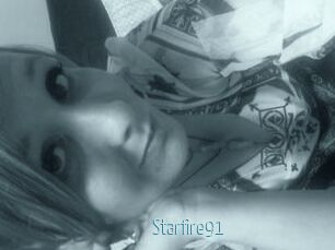 Starfire91
