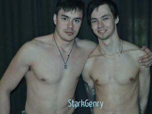 StarkGenry
