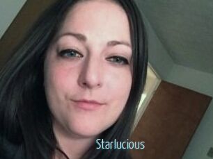 Starlucious