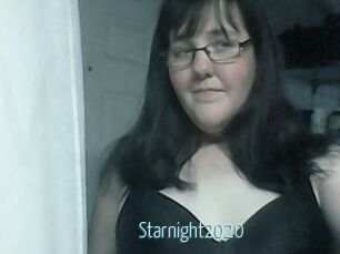 Starnight2020