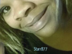 StarrB77