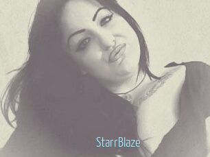 StarrBlaze