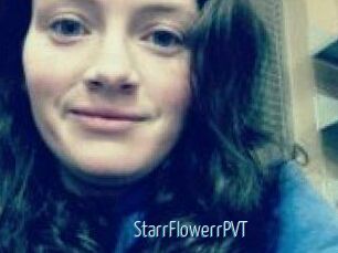 StarrFlowerrPVT Video Sexe